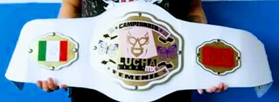 File:Lucha Libre Mx New belt.jpg