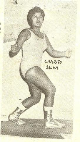 Charito Silva