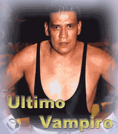 Último Vampiro (2nd version)