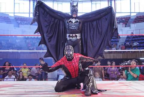 File:Batman spiderman.jpg