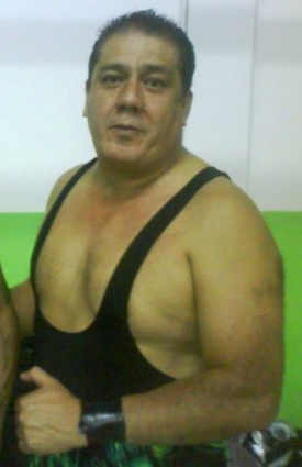 Rudy Garduño