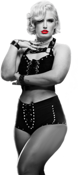 Toni Storm