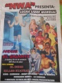 as Andres El Gigante (billed 7'8")