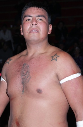 Guerrero Mixtico Jr.