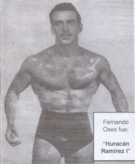 Fernando Osés
