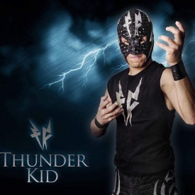 Thunder Kid