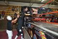 in Arena Coliseo Mexicali