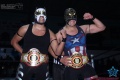 With Kastigador and the QRO Tag Titles