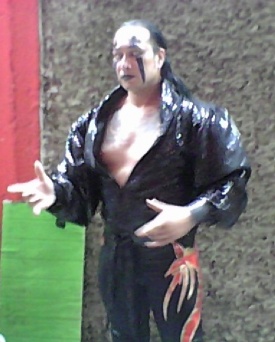 Vampiro (Reynosa)