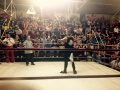 at Arena Coliseo Mexicali