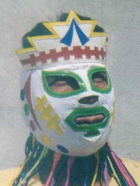 Guerrero Mixteco