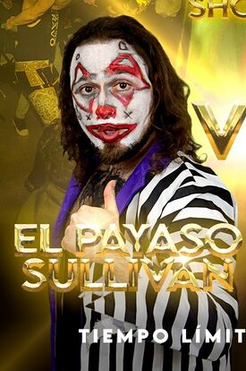 Payaso Sullivan