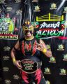 as Arena Azteca Champion