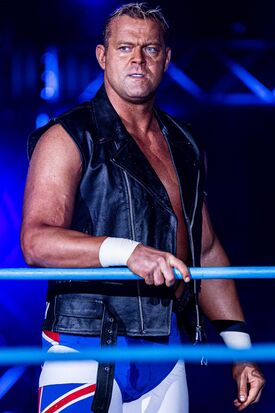 Davey Boy Smith Jr.