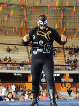 Magneto (Veracruz)
