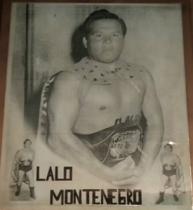 Lalo Montenegro