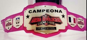 Arena Revolucion Women's Title.jpg